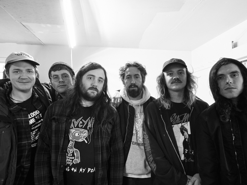 Full of Hell & Nothing – “Like Stars In The Firmament”