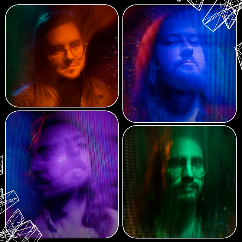 glass beach – “the&nbsp;CIA”