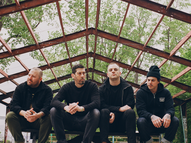 Paint It Black – “Dominion”