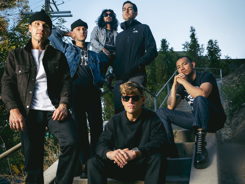 Spiritual Cramp – “Better Off This&nbsp;Way”