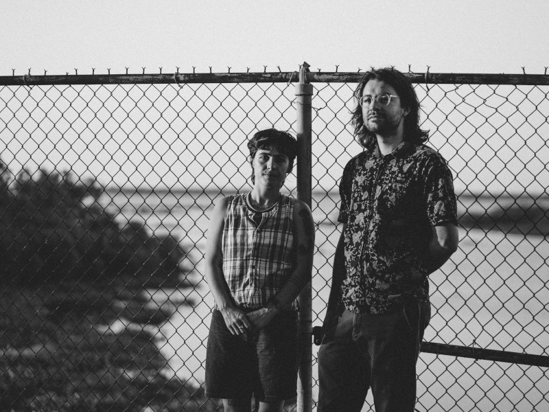 SPLLIT – “Bevy Slew”