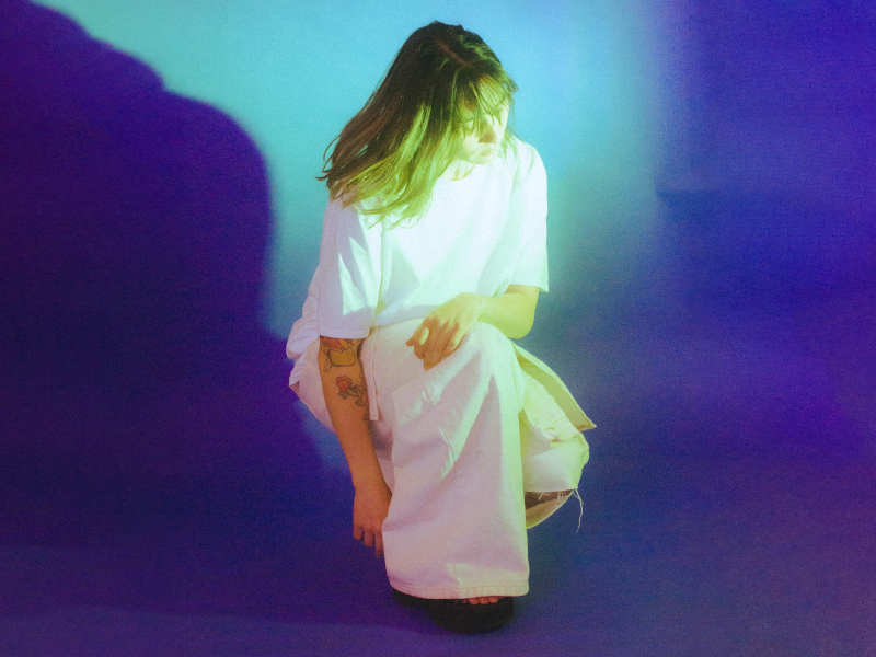 Buzz Sound: Tanukichan