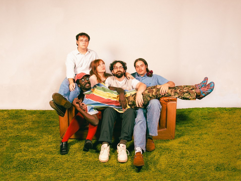 Wishy – “Donut”