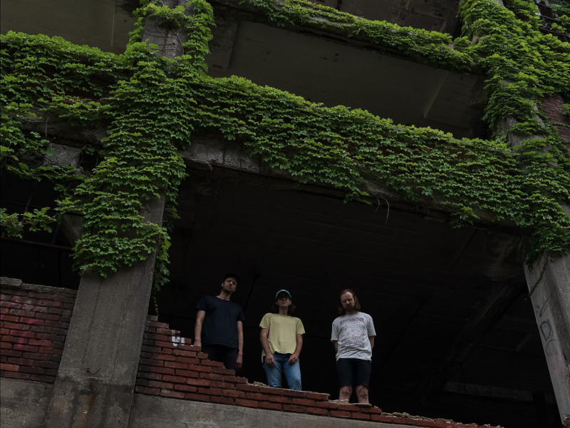 Cloud Nothings – “Final Summer”