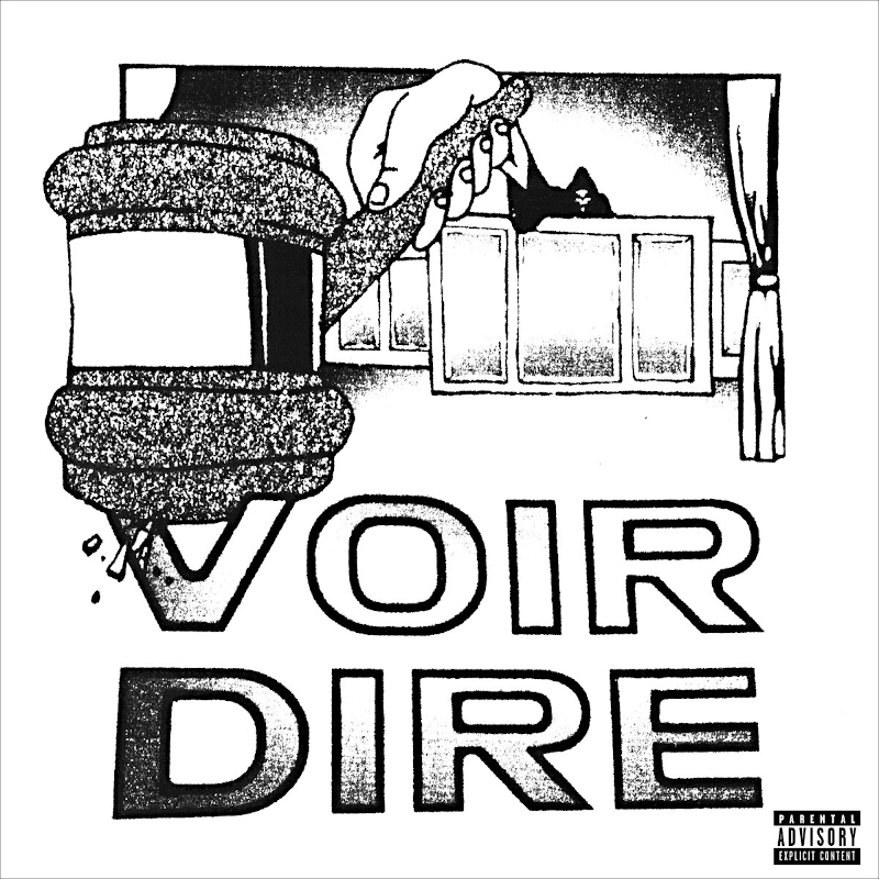 Recommended Album: Earl Sweatshirt & The Alchemist – ‘VOIR DIRE’