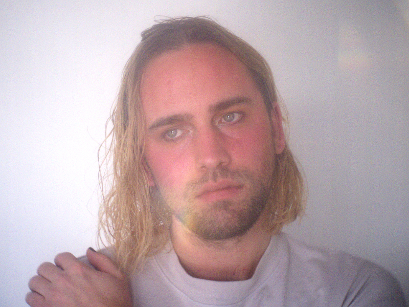 Like St. Joan – “Cracks”