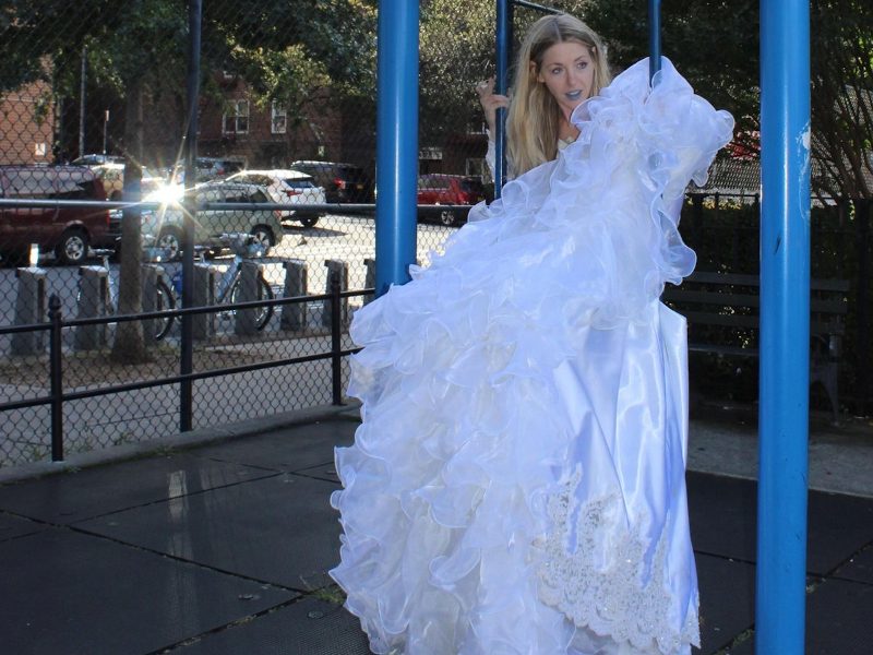 Our Lady of Sorrows – “good&nbsp;graces”