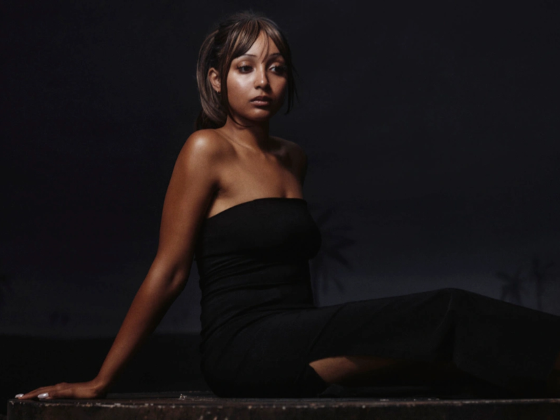 PinkPantheress – “Capable of love”