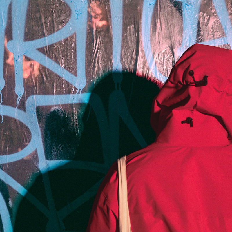 Recommended Album: Spiritual Cramp – ‘Spiritual Cramp’