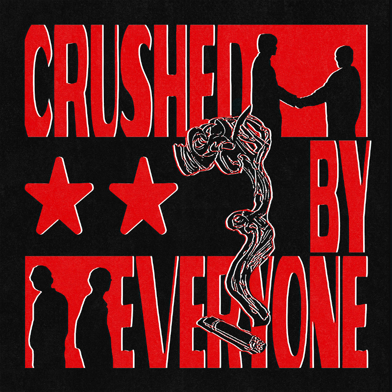 Water From Your Eyes & Mandy, Indiana  – “Remember Not My Name (Mandy, Indiana&nbsp;Version)”