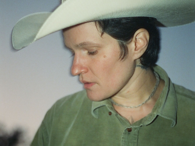 Adrianne Lenker – “Ruined”