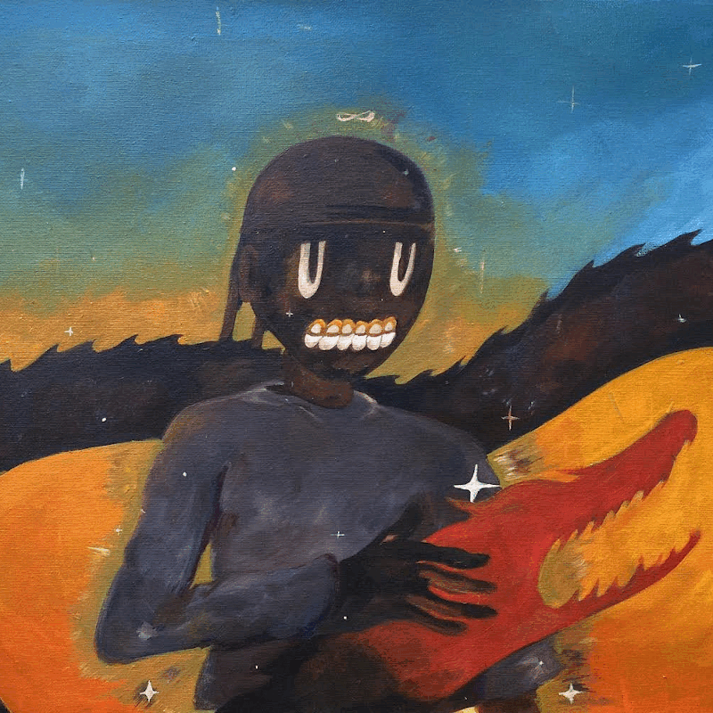Recommended Album: AKAI SOLO – ‘Only The Strong Remain’ / ‘Verticality///Singularity’