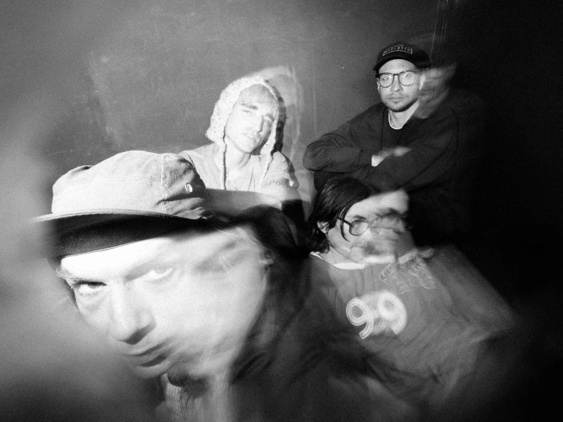 DIIV – “Soul&nbsp;Net”