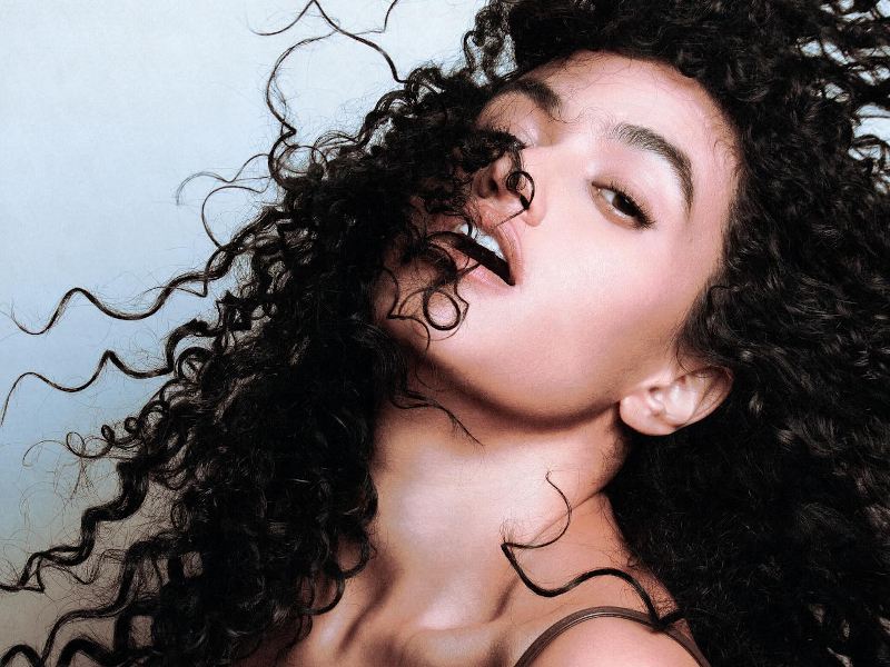 Empress Of – “Femenine”