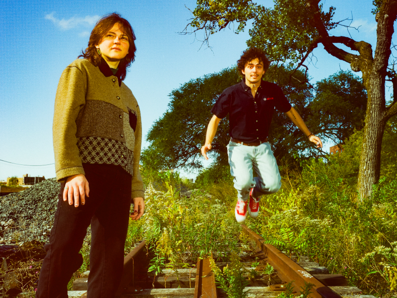 Friko – “For&nbsp;Ella”