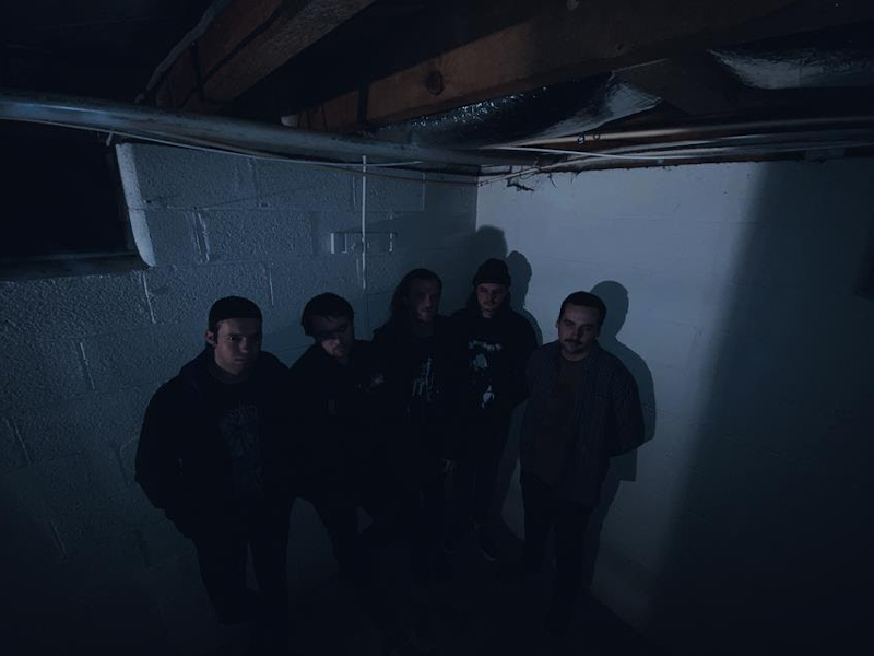 Infant Island – “Unrelenting”