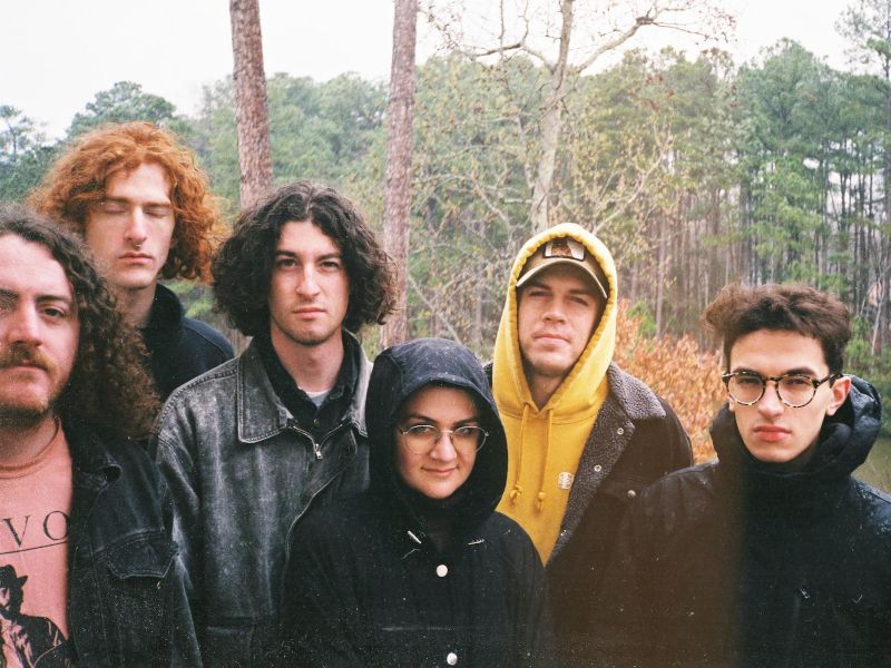 Knifeplay – “A Long December” (Counting Crows Cover)