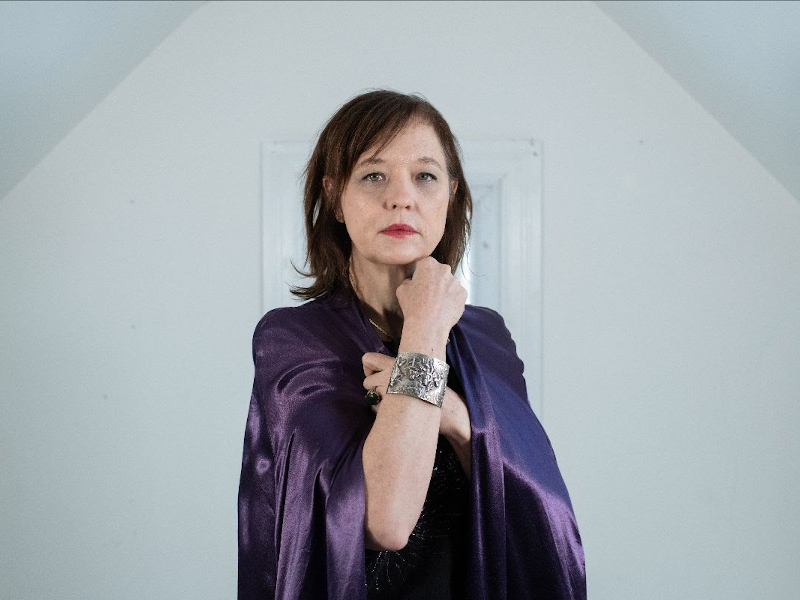 Mary Timony – “Dominoes”