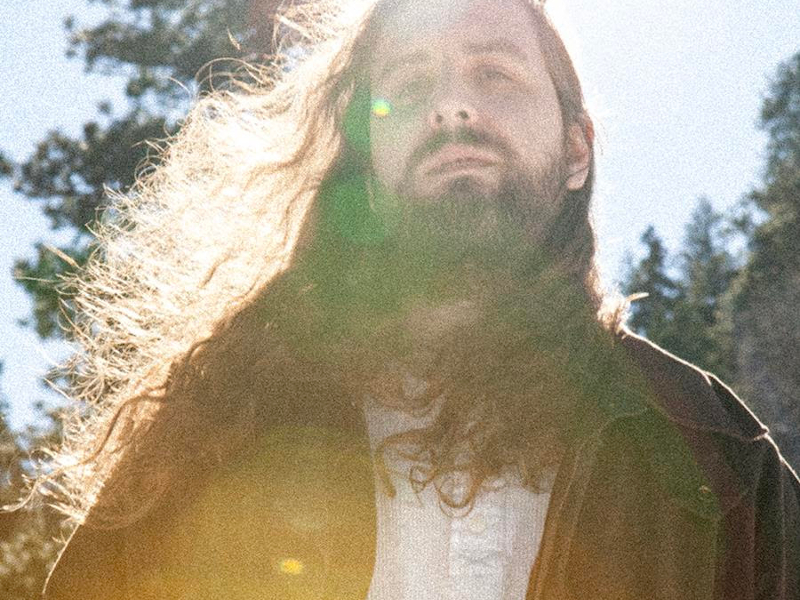Nate Mercereau feat. Kamasi Washington and Carlos Niño – “Facing The Sideways Rain”