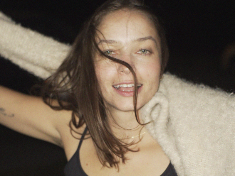 PACKS – “Paige Machine”