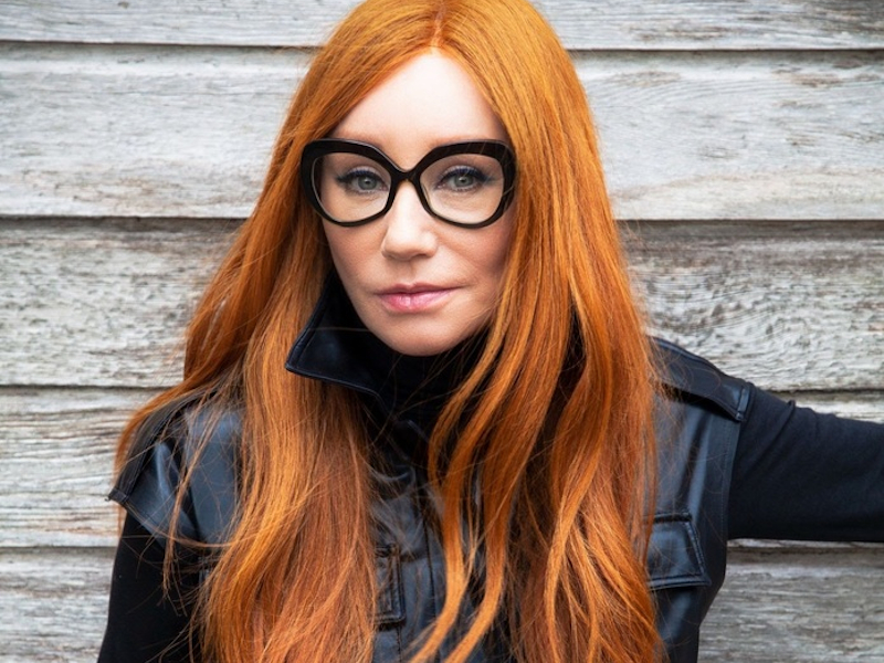 Tori Amos & Trevor Horn – “Swimming Pools (Drank)” (Kendrick Lamar Cover)