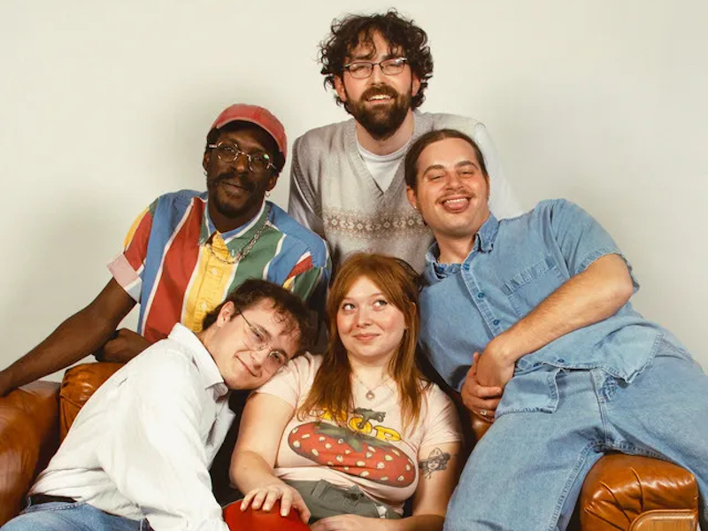 Wishy – “Spinning”