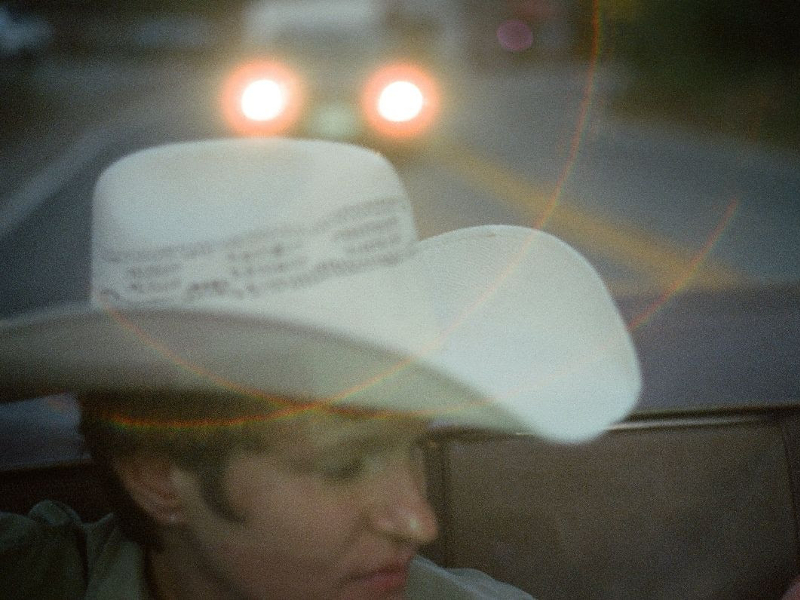 Adrianne Lenker – “Sadness As A Gift”