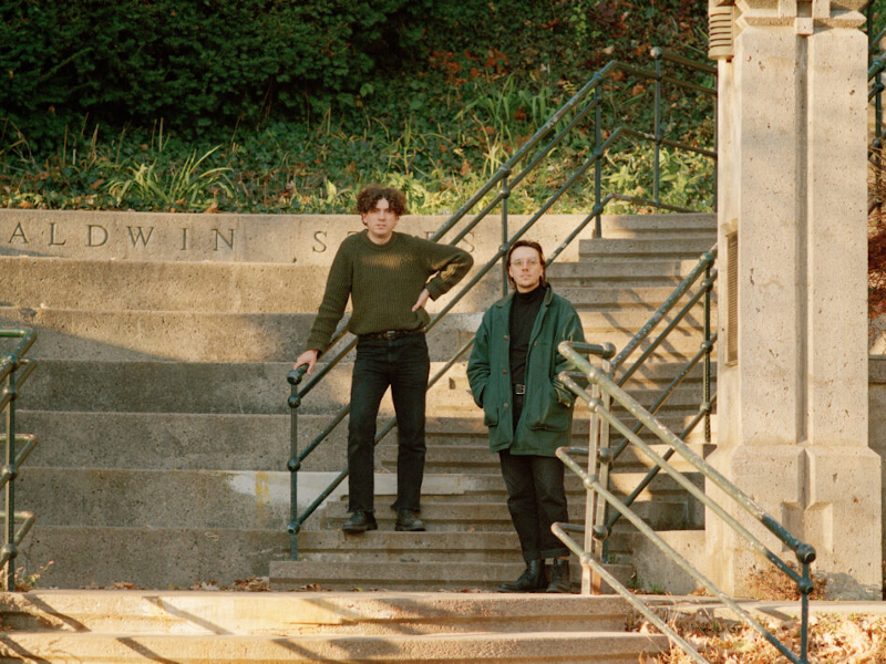 Ducks Ltd. – “Train Full of&nbsp;Gasoline”