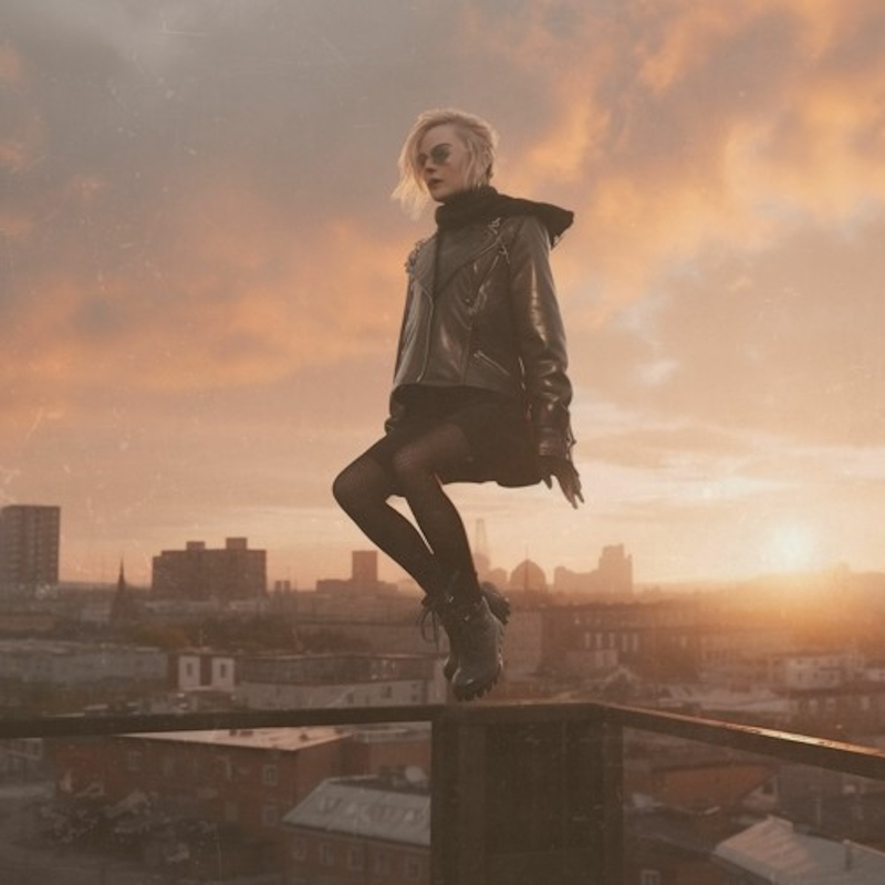 Embla Bára – “Waiting for the&nbsp;Sun”
