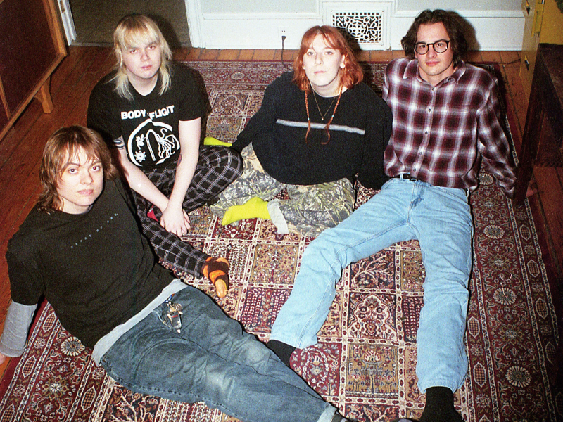 fanclubwallet – “Band Like That”