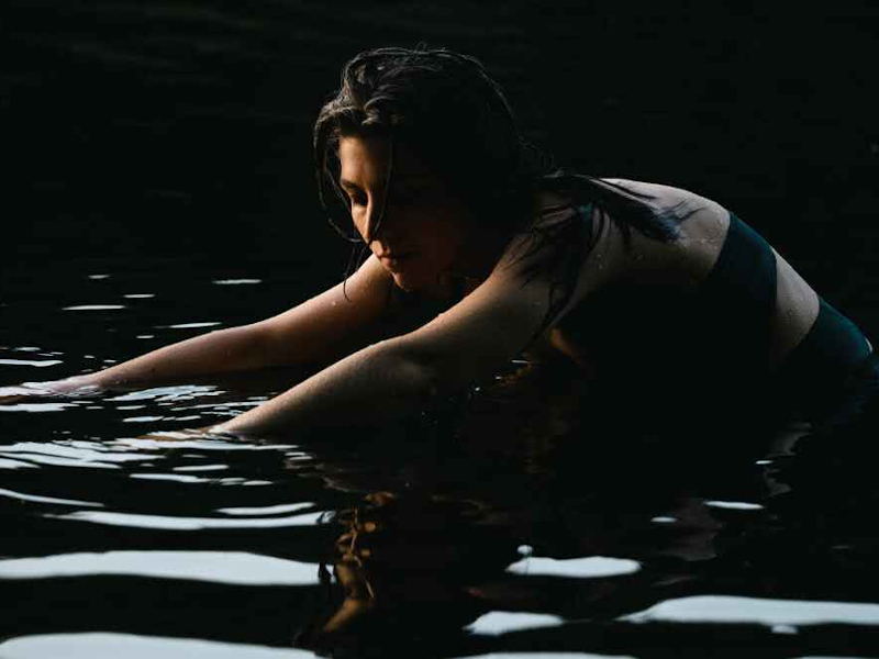 Julia Holter – “Spinning”