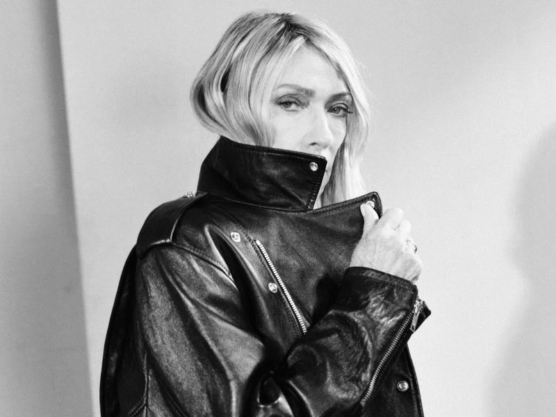 Kim Gordon – “I’m A Man”