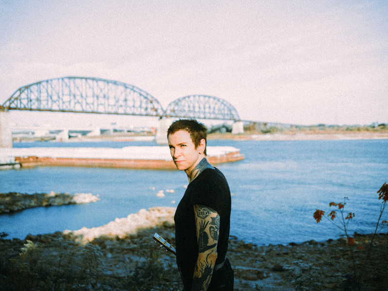 Laura Jane Grace – “Cuffing Season”