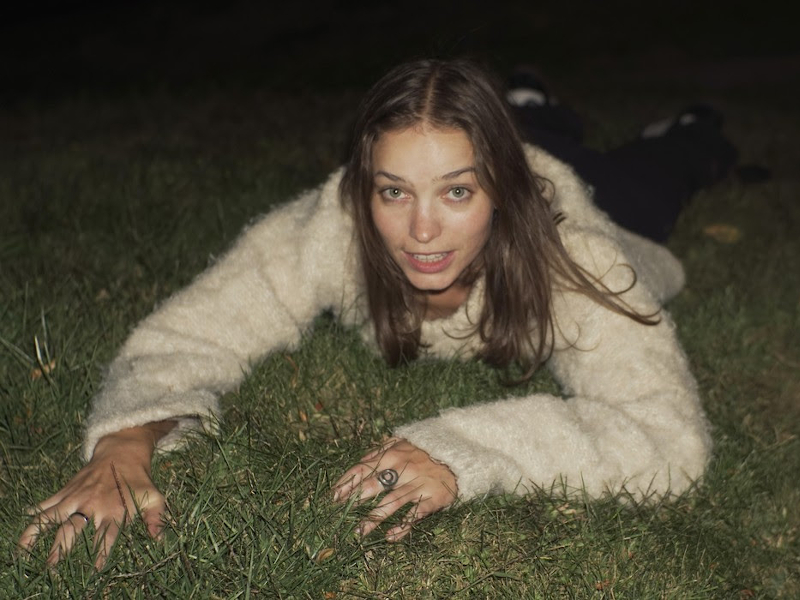 PACKS feat. tormentatropica – “Missy”