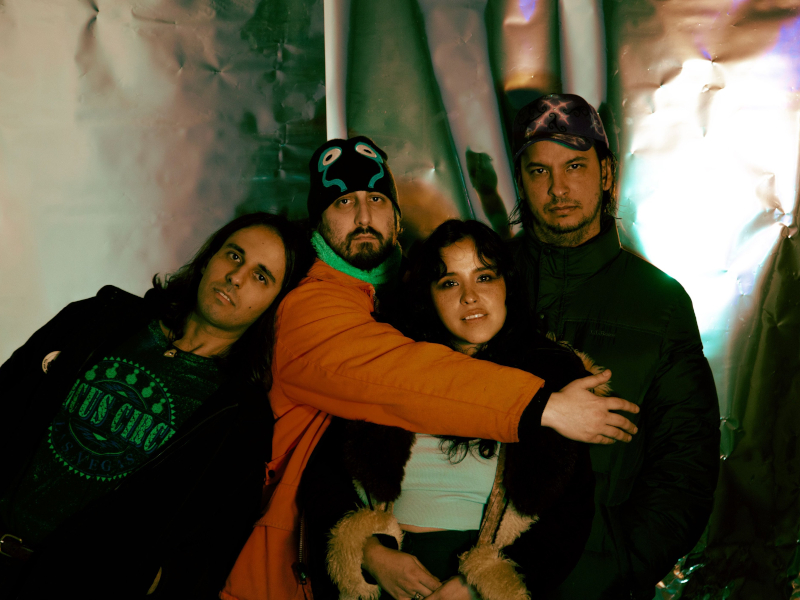 So Pitted – “Parasite”
