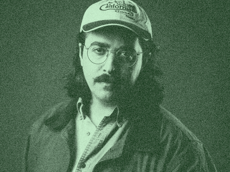 True Green – “Midtown Matt”