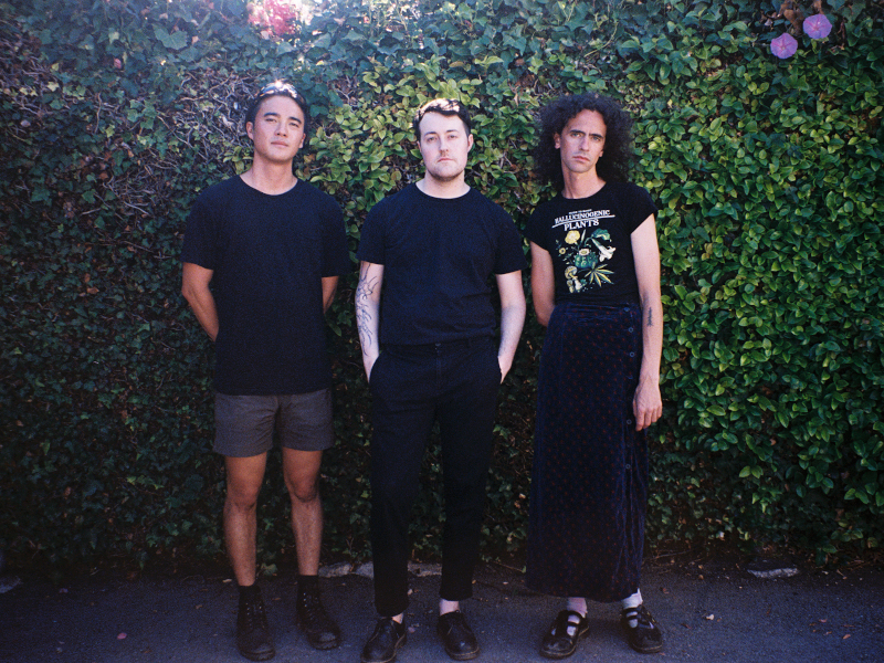 Buzz Sound: Force&nbsp;Model