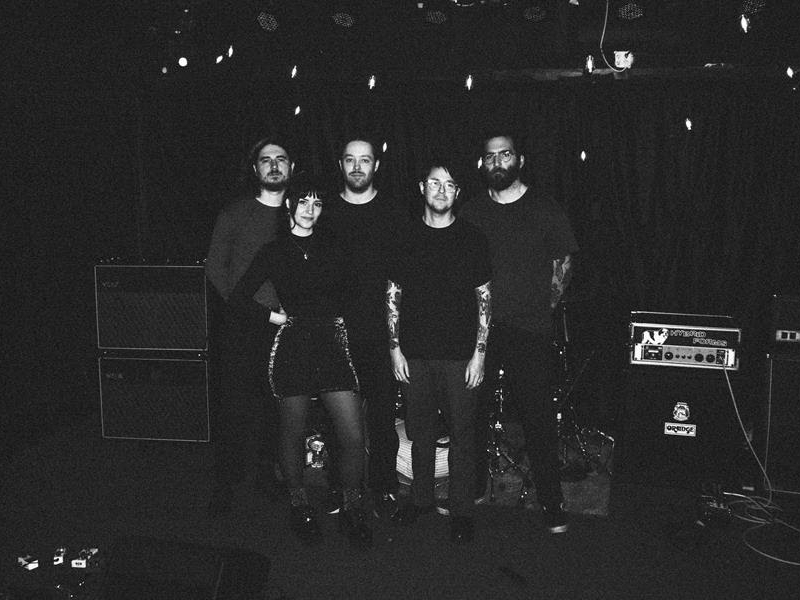 Gouge Away – “Dallas”