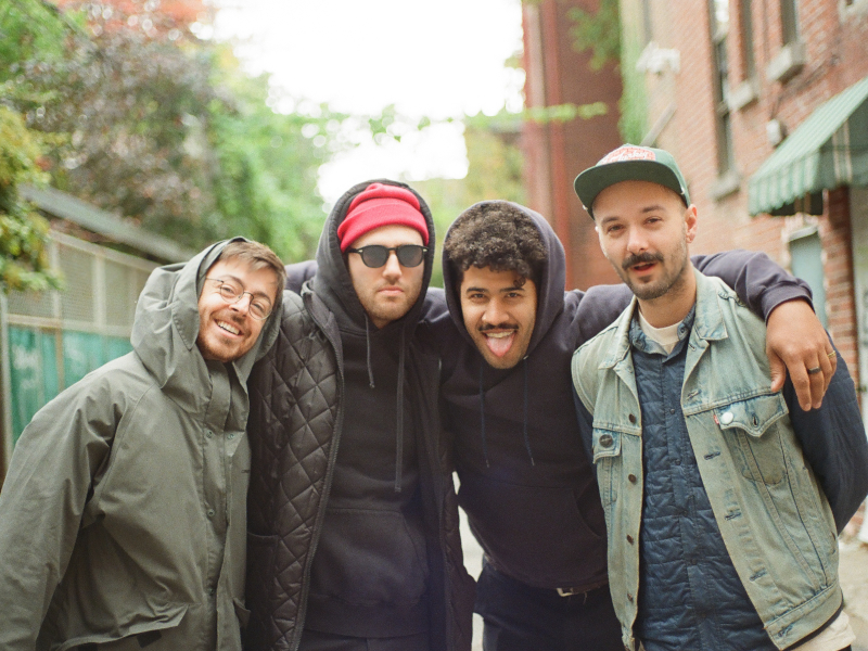 Gulfer – “Heartshape”