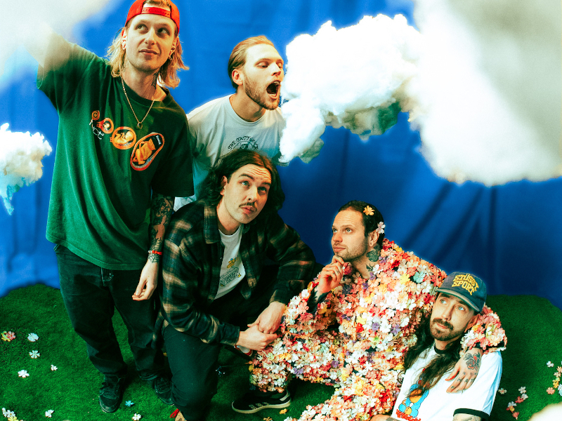 Higher Power – “Absolute&nbsp;Bloom”