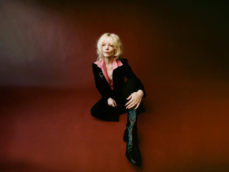 Jessica Pratt – “Life Is”