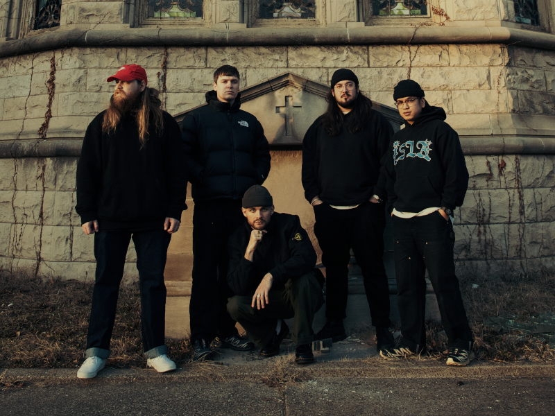 Knocked Loose – “Blinding Faith”