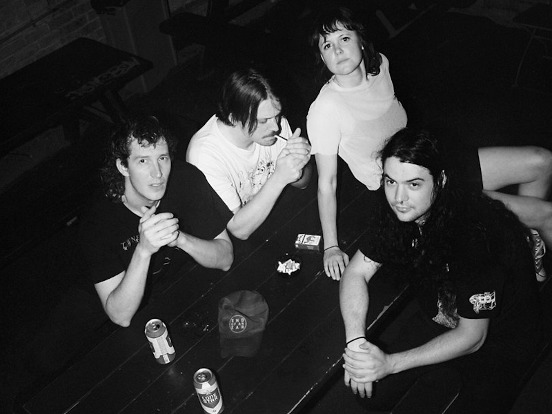 Buzz Sound: Porcelain