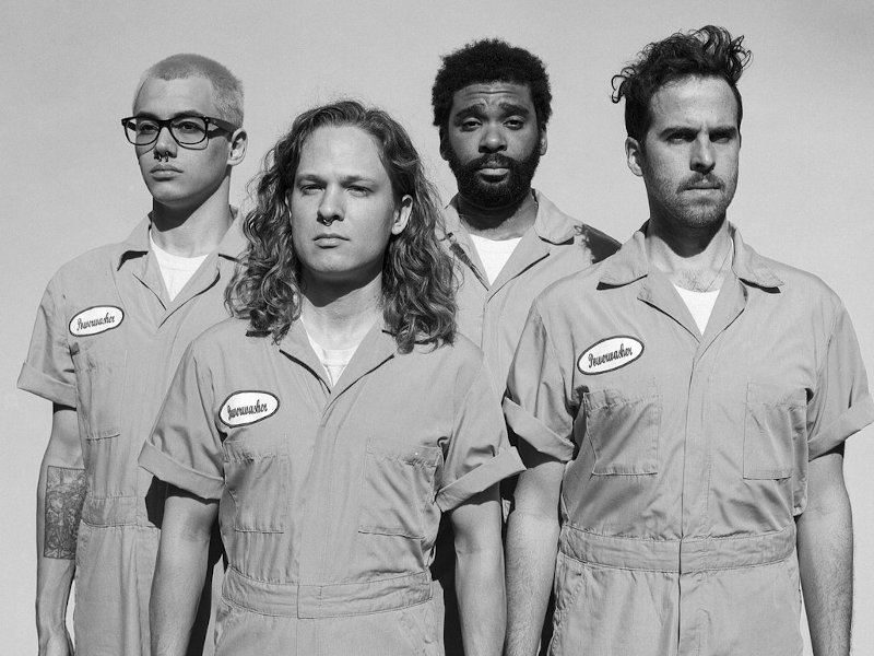 Powerwasher – “Same Time / Same Channel”