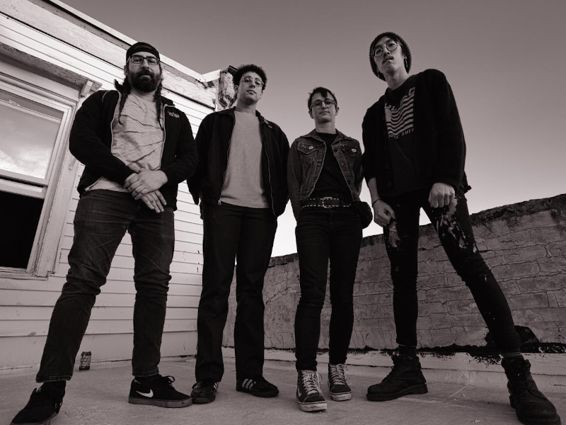 Sonagi – “Ambivalence”