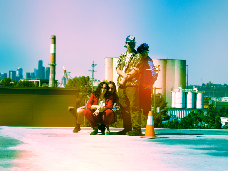 So Pitted – “Muse”