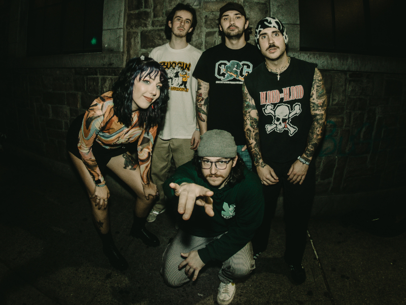 SPACED – “Rat Race”