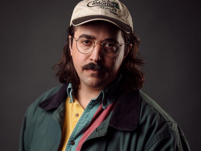 Interview: Dan Hornsby of True Green On His Band’s Debut Album ‘My Lost Decade’