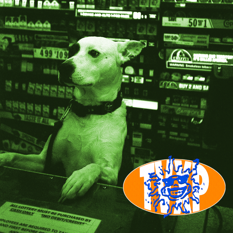 Recommended EP: Spiral XP & TV Star – ‘TVXP’