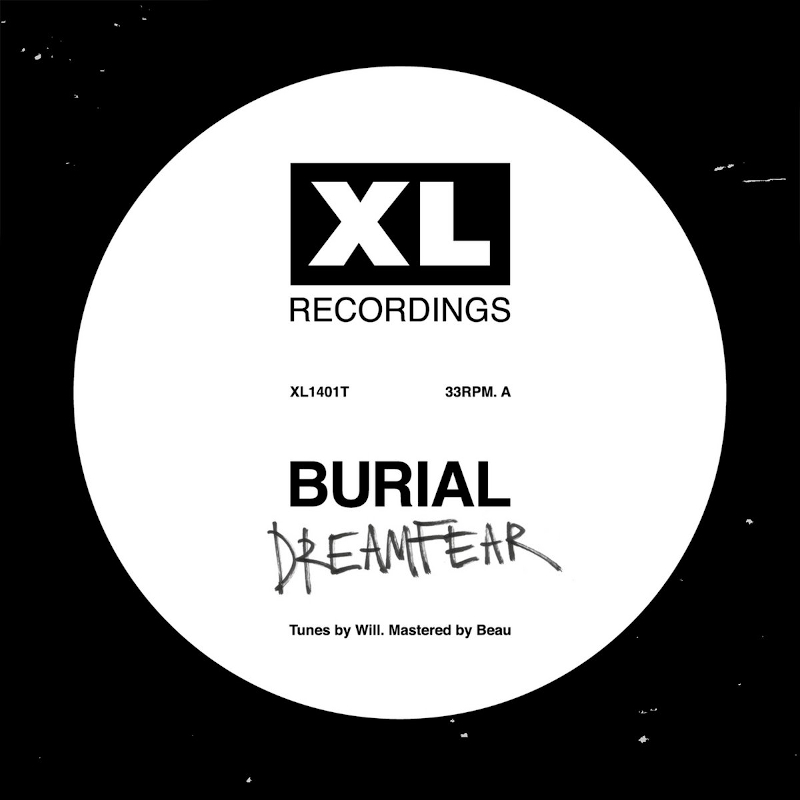 Burial – “Dreamfear”
